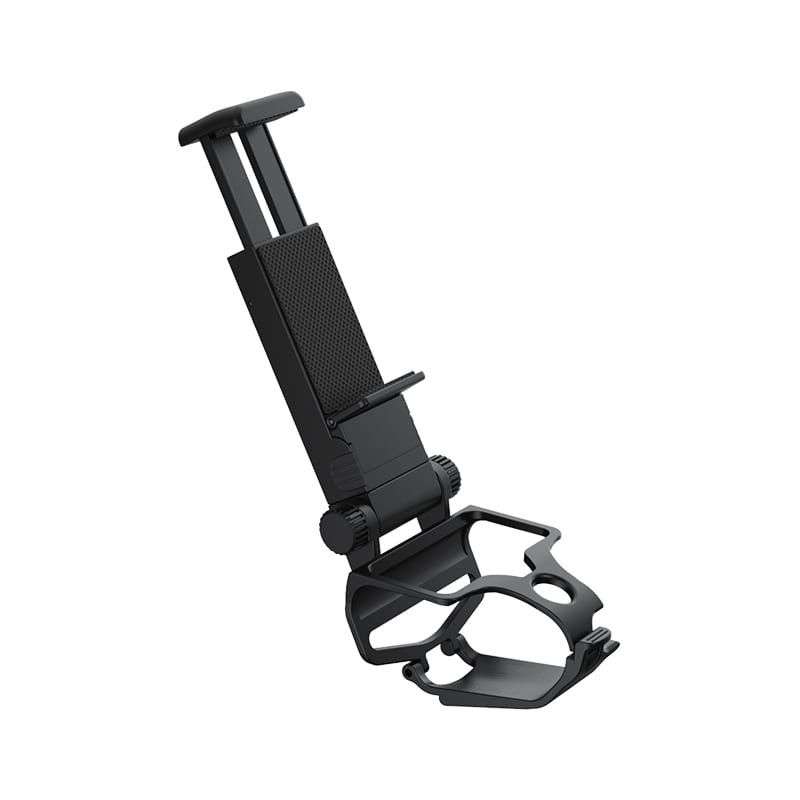 Sparkfox Smart Clip for PlayStation4 Dual Shock Controller - Black