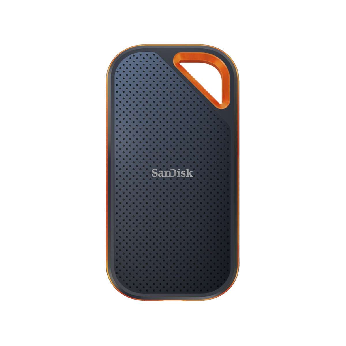 SANDISK EXTREME PRO 1TB PORTABLE SSD READWRITE SPEEDS UP TO 2000MBS. USB 3.2 GEN 2X2. FORGED ALUM...