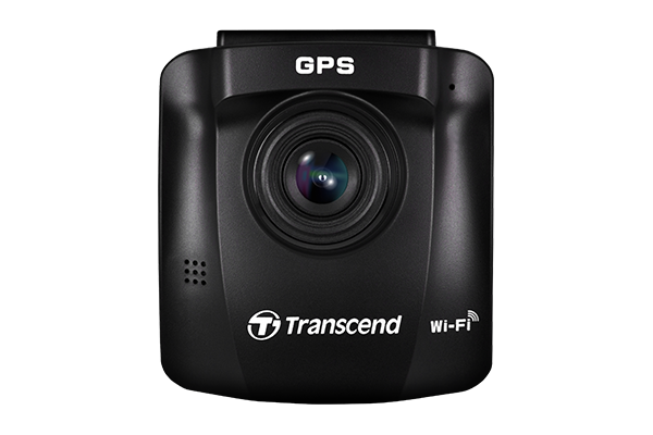 Transcend DrivePro 250 Dash Cam with 32GB Dash Cam