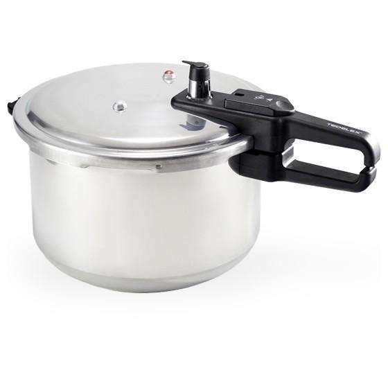 TEDELEX 4L PRESSURE COOKER