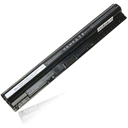 Replacement laptop battery for DELL INSPIRON 3451, 5558, 15-3000 SERIES, Vostro 3458, 3558, ZWXJ,...
