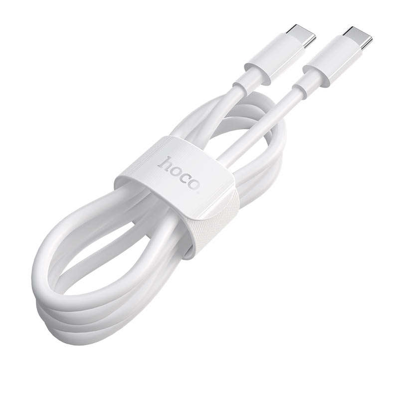1 Meter Cable Type-C to Type-C High-power 100W (20V/5A)charging data sync