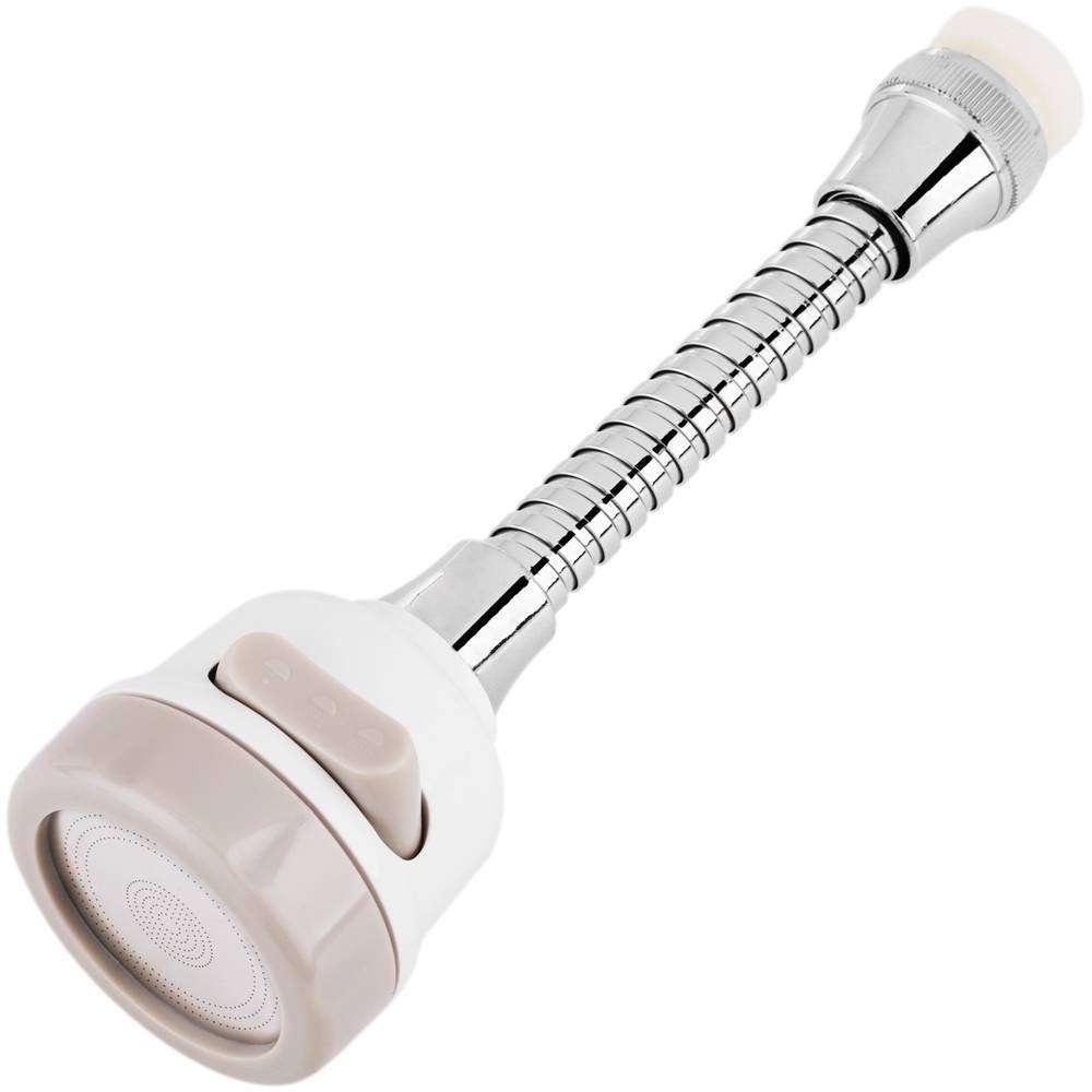 360 Degree Water Dragon Shower Head