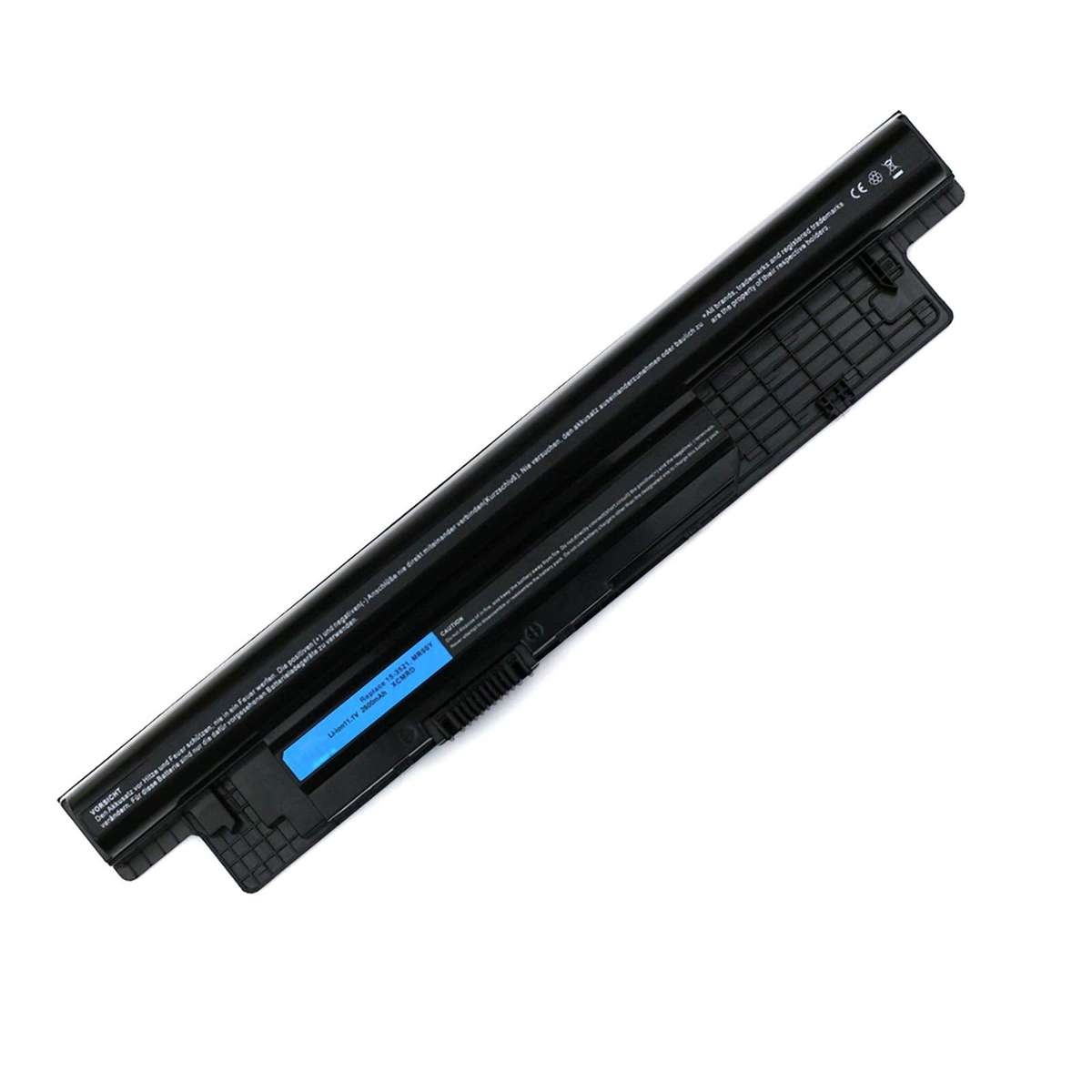 Replacement laptop battery for DELL Inspiron 3521- 3421- 3537- 3449- 3445 / Dell MR90Y - 2600Mah