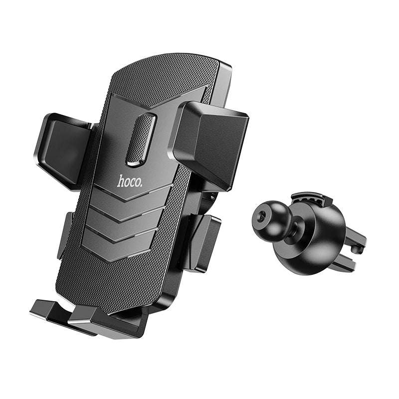 Hoco CA86 Universal Windshield In-Car Phone Holder