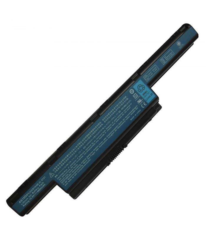 Acer Compatible Laptop Battery Acer Aspire  AS10D51 , AS10D31
