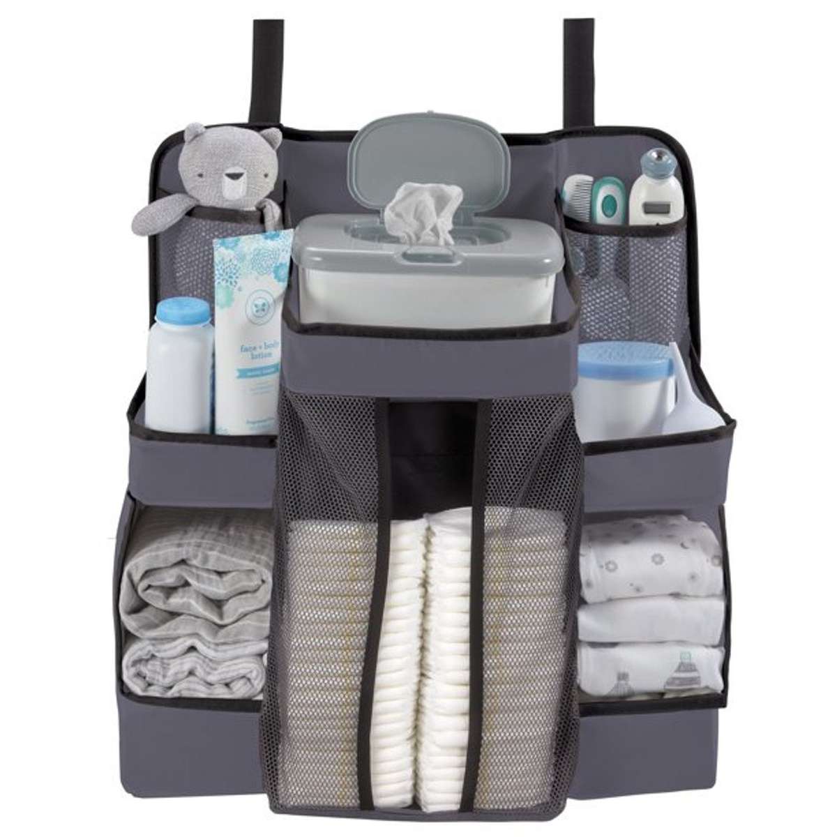 Baby Nursery Organizer