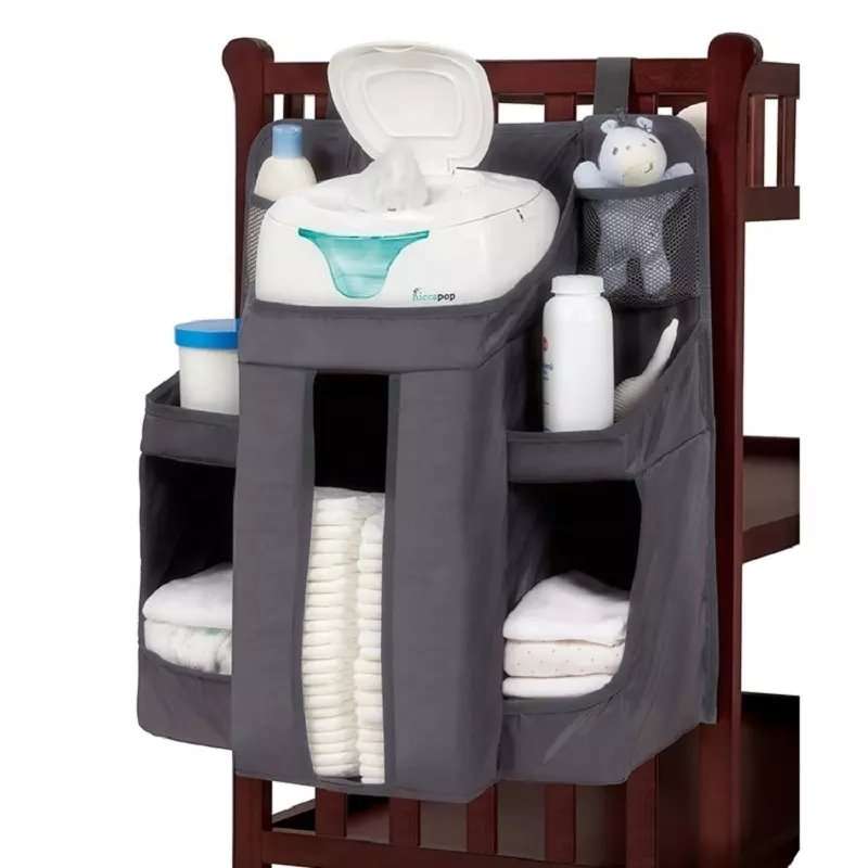 Baby Nursery Organizer