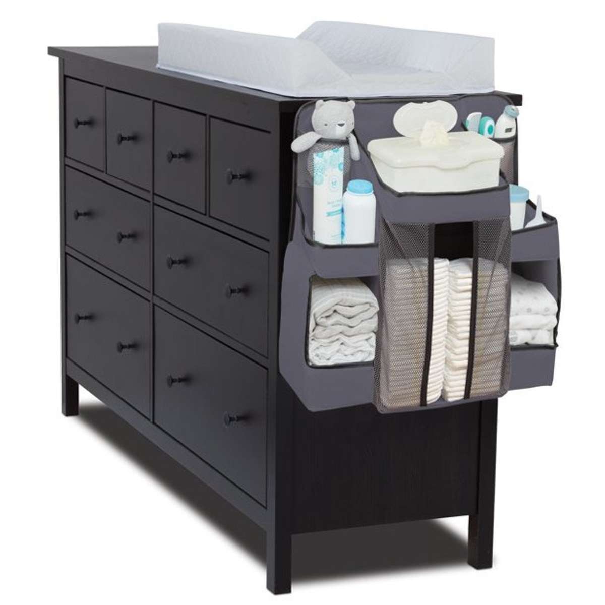 Baby Nursery Organizer