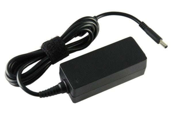Dell Laptop Charger 65W 19.5V 3.34A (4.5 x 3.0mm Pin) Replacement Dell Laptop Charger / Dell Lapt...
