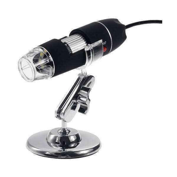 Digital Microscope 1000X Zoom- QY-X03