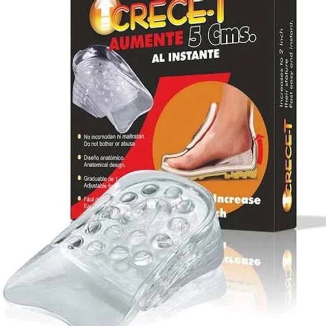 ELEVATE 5cm al INSTANTE