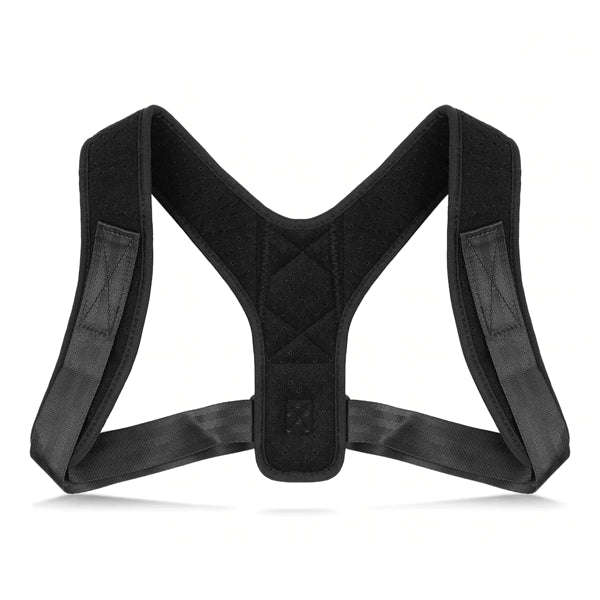 ENERGIZING POSTURE SUPPORT