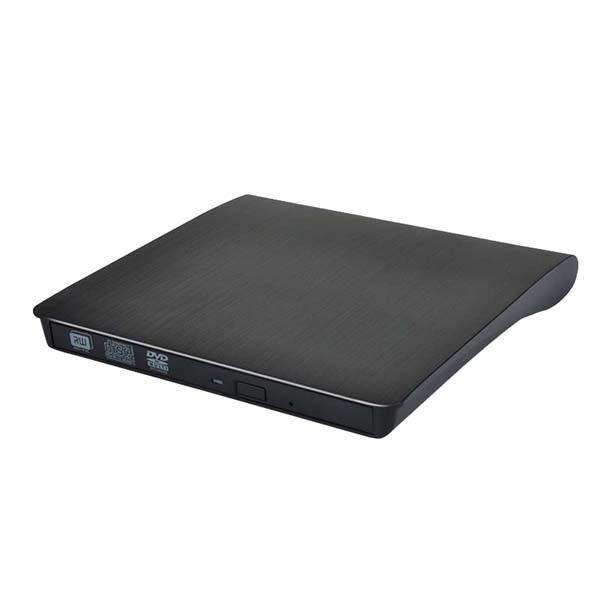 External Dvd writer usb 3.0 -  DVD-RW Drive - Optical Drive