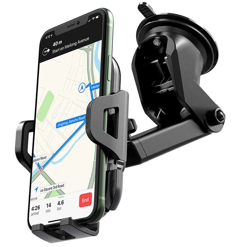 Hoco CA76 Dashboard In-Car Phone Holder