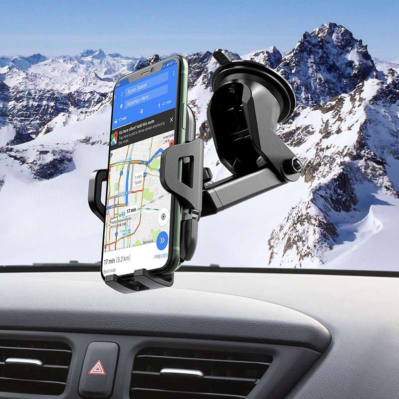 Hoco CA76 Dashboard In-Car Phone Holder