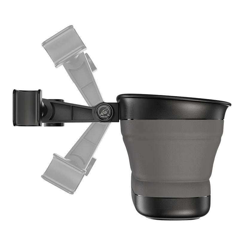 Car Rear Pillow Foldable Storage Box - Hoco PH35