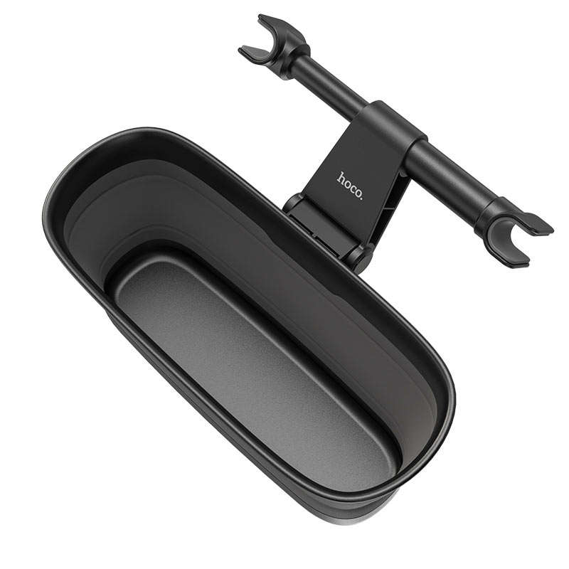 Car Rear Pillow Foldable Storage Box - Hoco PH35