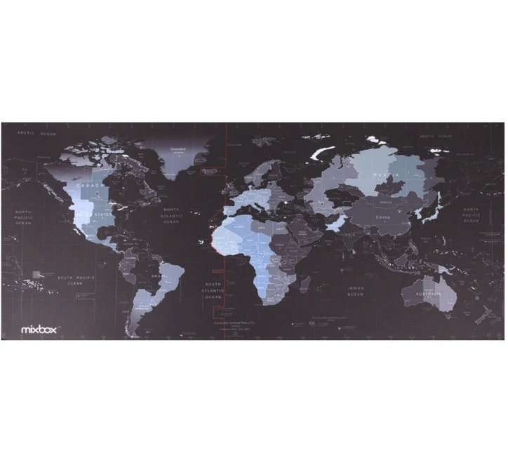 Large Gaming Mousing Pad