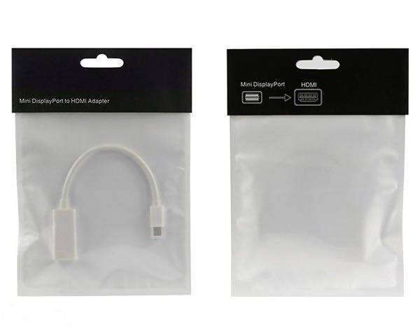 Mini Display Port To HDMI Adapter Female