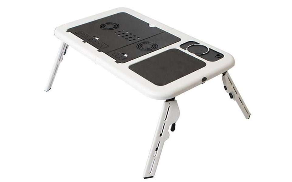 Multifunction Foldable Laptop E-Table