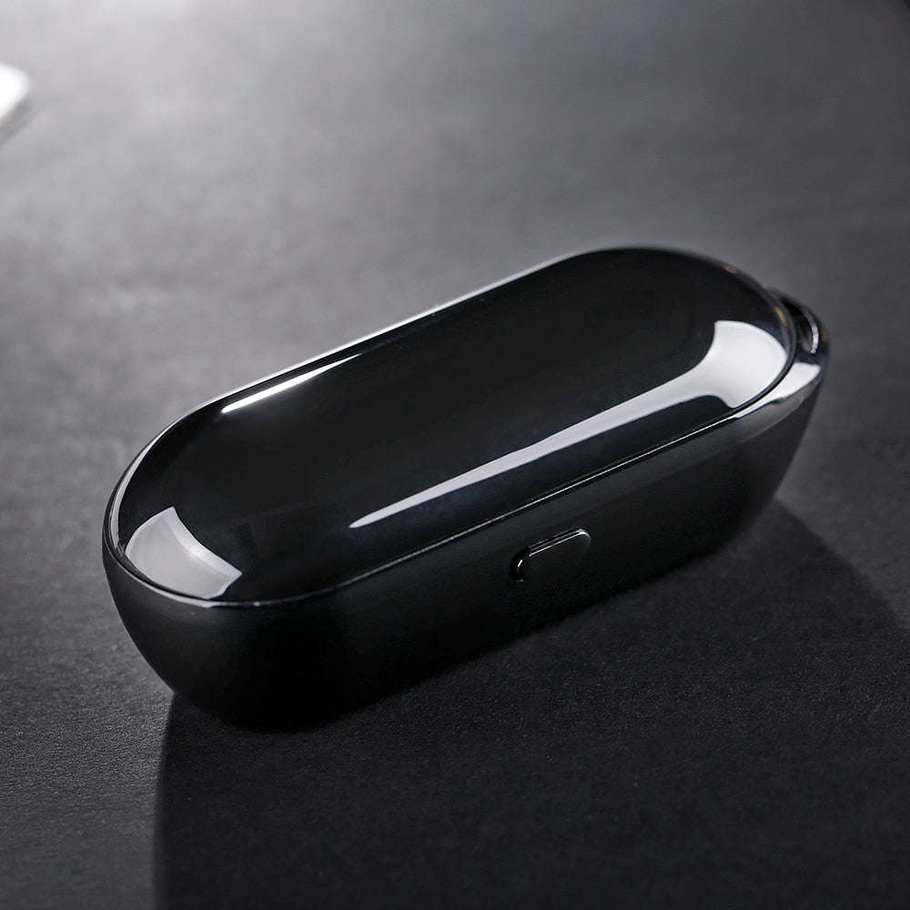 Tws True Wireless J3S Mini Bluetooth 5.0 Stereo Headset Sport Earbuds