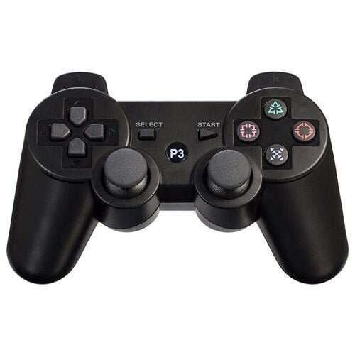 Ps3 Controller - Double Shock 3 Wireless Generic Controller For PlayStation 3