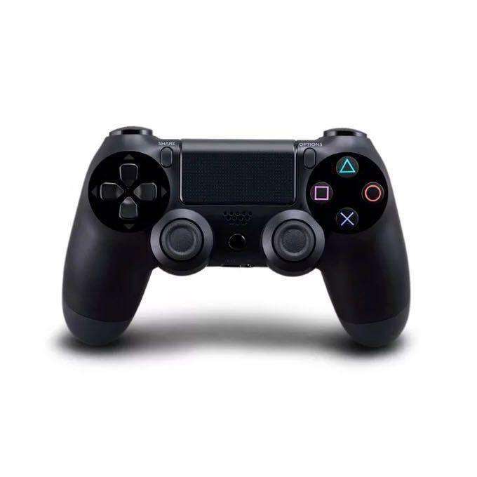 Ps4 Generic Wireless Controller Gamepad For Sony Playstation 4 Ps4 Console