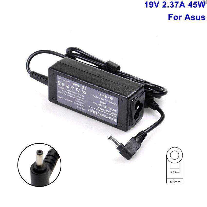 Replacement Asus Laptop charger 19V 2.37A (4.0 x 1.35mm Pin) - Mini Pin