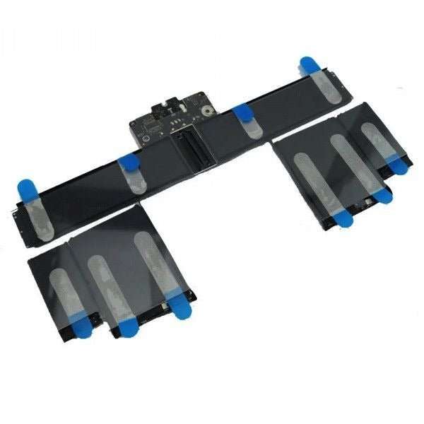 Replacement Battery for Apple Macbook Pro A1425 , A1437 Series Laptop
