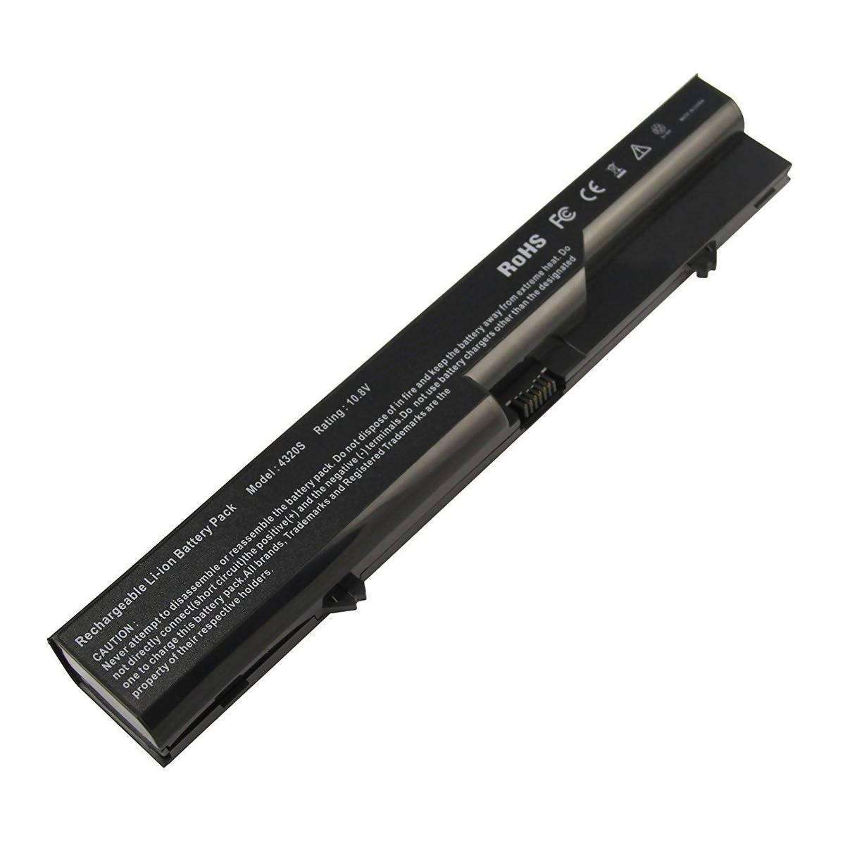 Replacement hp laptop battery for  - 620 ,420 ,321,4320 HSTNN-IB1A