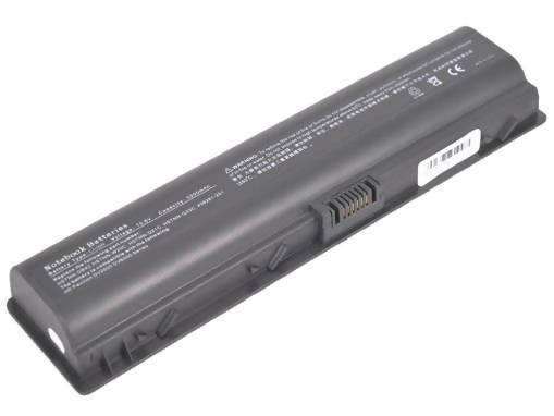 Replacement hp laptop battery for - HP Pavilion DV6000 DV2000 DV2200 DV6100 DV6500 DV2500 446506-001