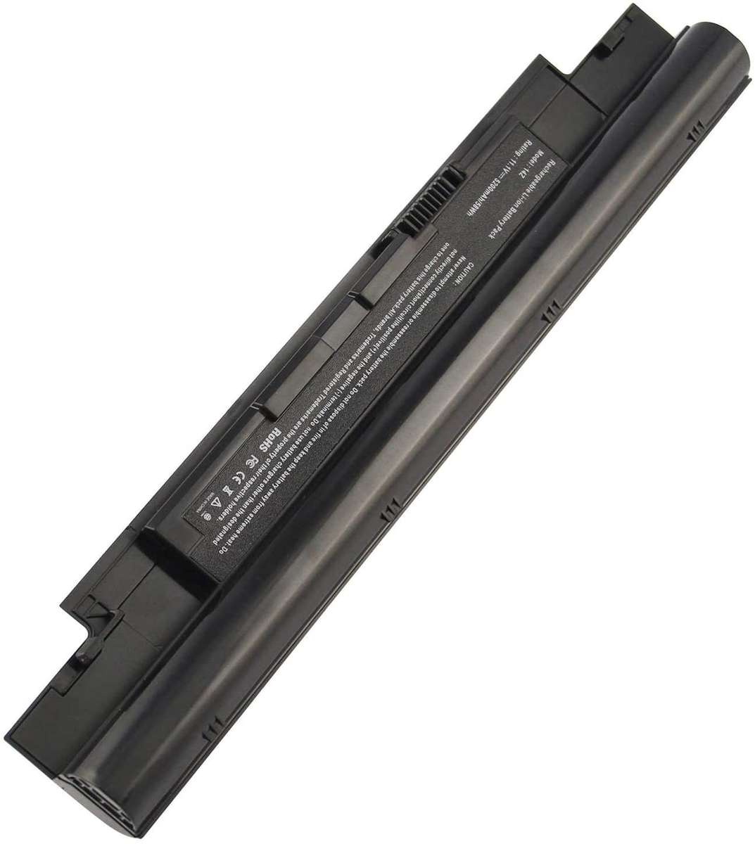 Replacement laptop battery for DELL Inspiron N311z / 13z-N311z / 14z-N411z / N411z / Latitude 333...