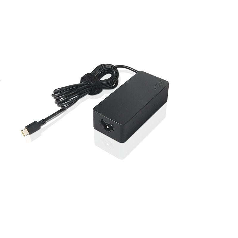 Type-C 65w Charger For Dell / hp / Lenovo / Asus / Acer - 65W Generic Power Type-c Adapter