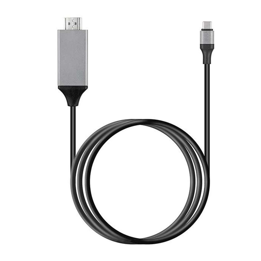 Type-C to HDMI HDTV 4K For Samsung Galaxy Note 8 9 S10+ Plus Type C To HDMI Cable Adapter