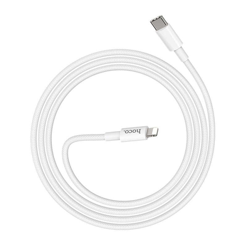 Type-C to Lightning PD Fast Charging Cable - Hoco X56