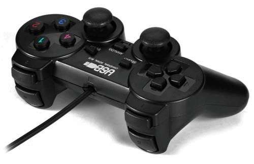 Vibration USB Controller for PC
