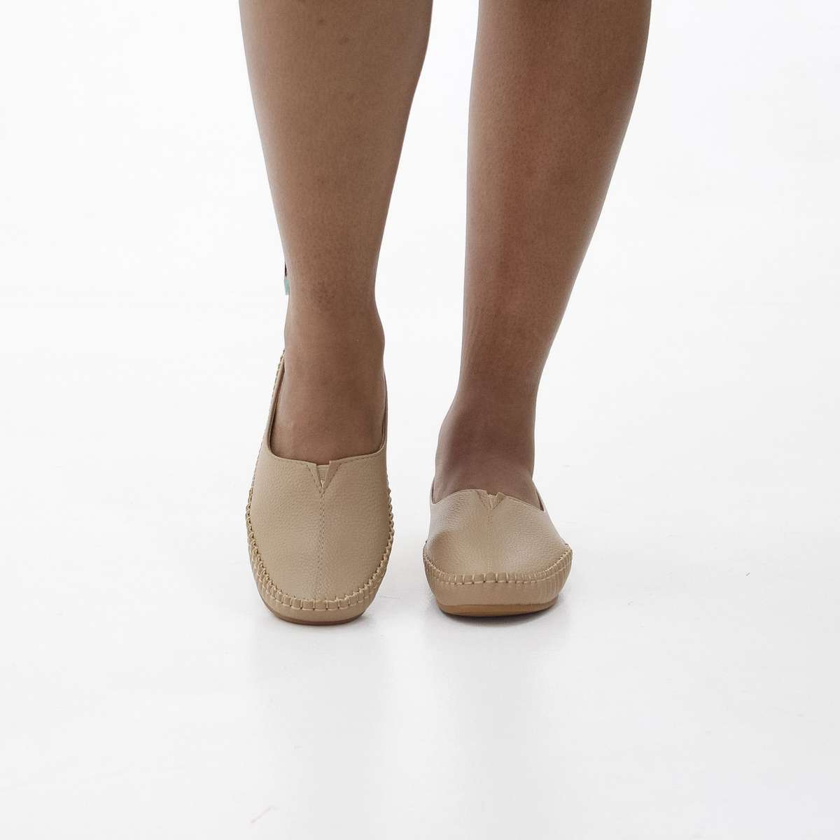 Niaja cushion insoc flexi aline croc mat moc
