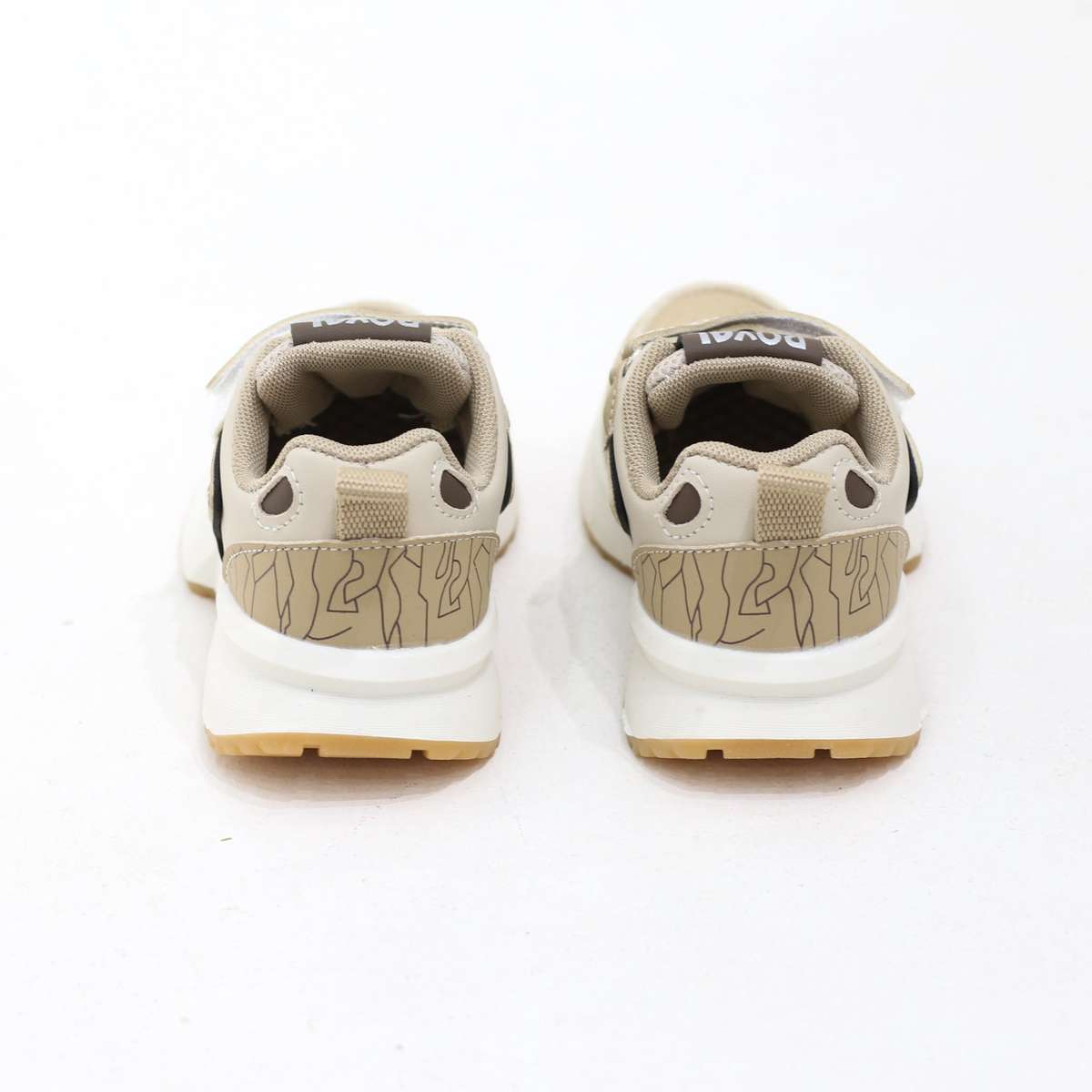 Acro infant girls lace up possession sneaker