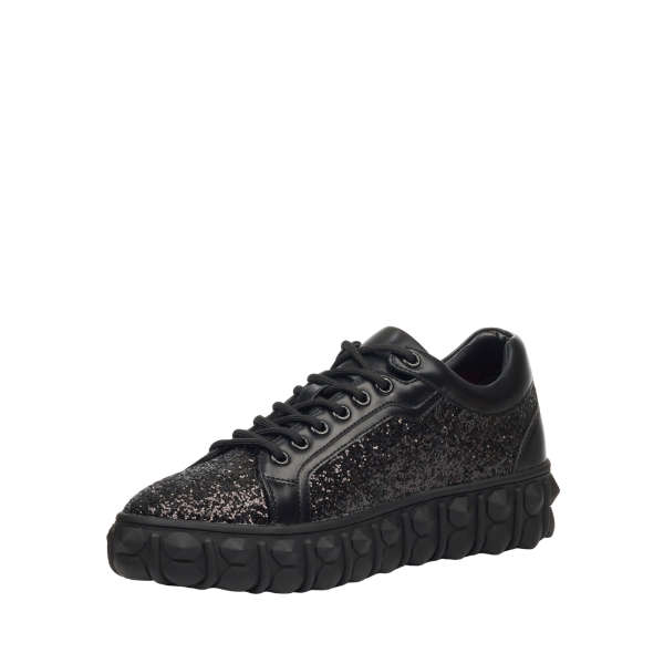 Mazerata Pigale10 rhinestone mens sneakers