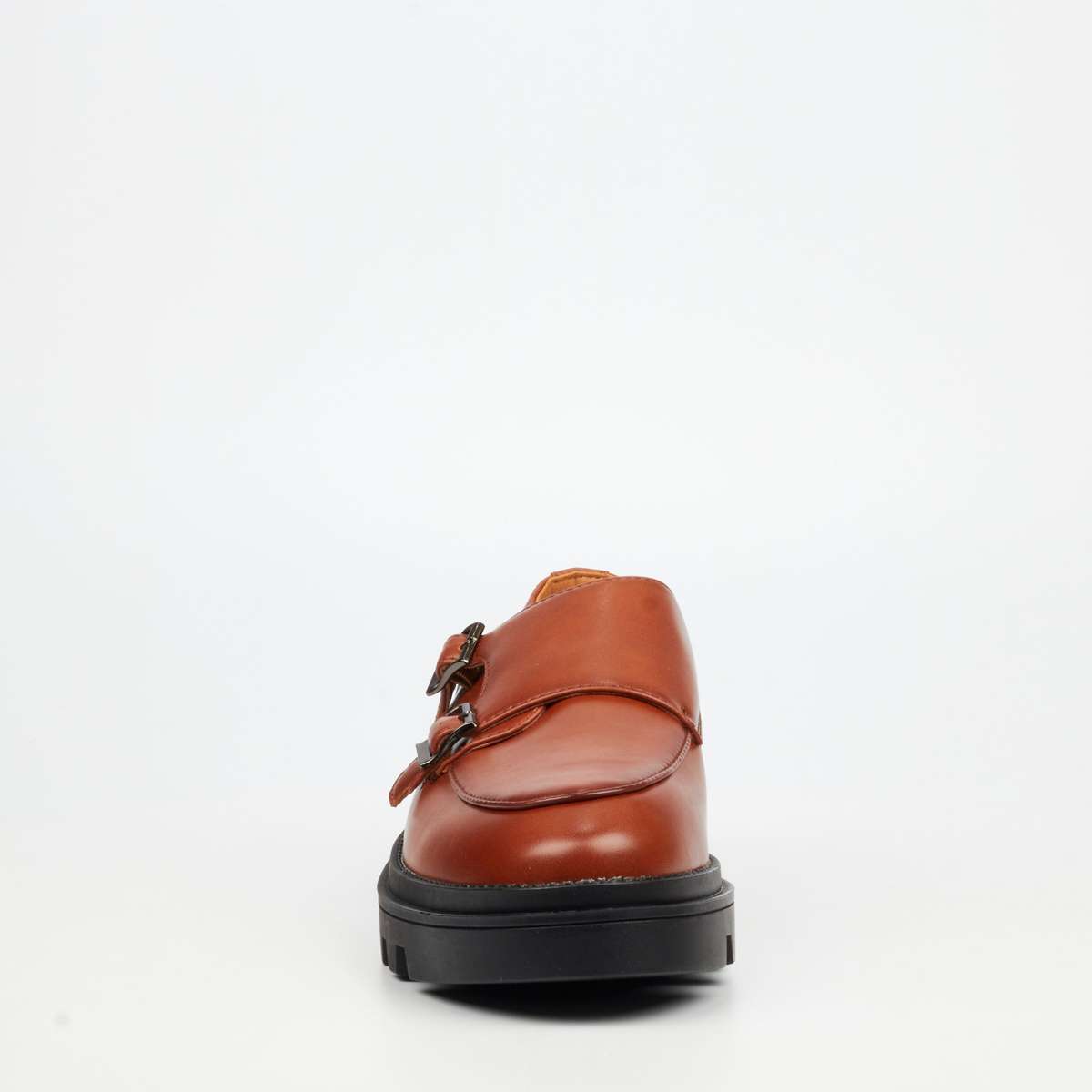 Mazerata VINCHEY30 faux leather mens shoes