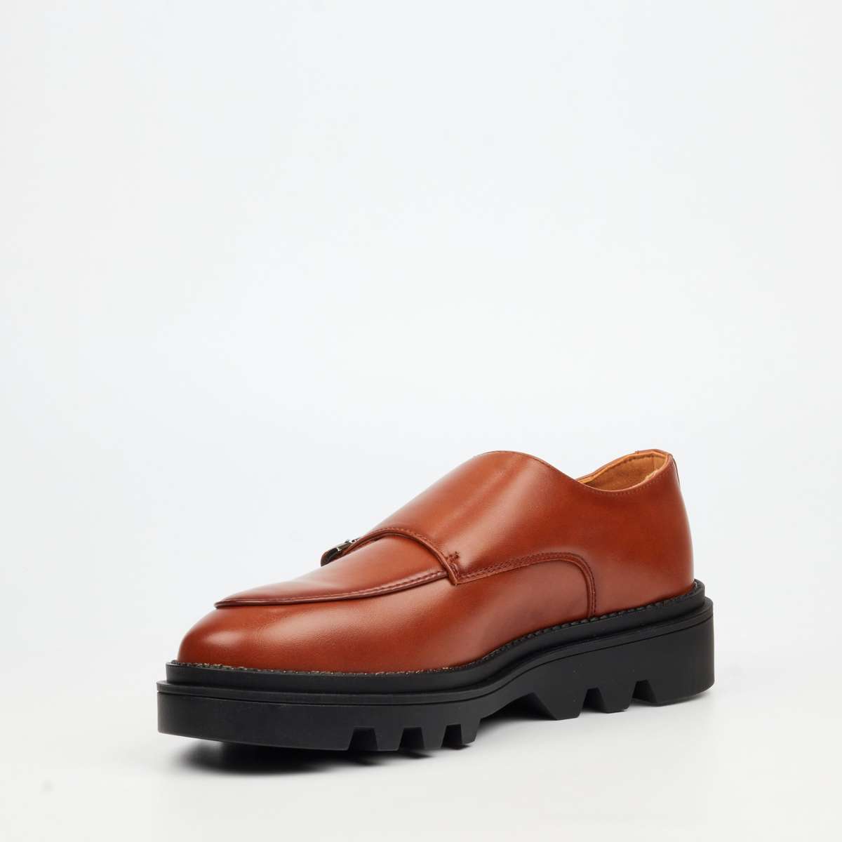 Mazerata VINCHEY30 faux leather mens shoes