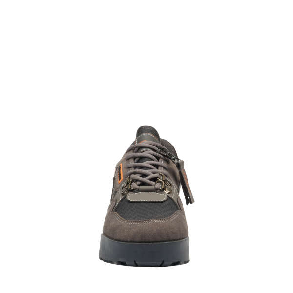 Urbanart PLAY3 faux nubuck mens sneakers