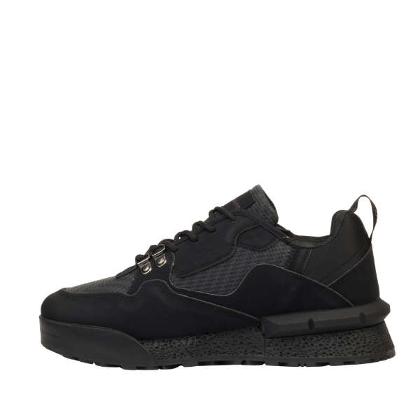 Urbanart PLAY3 faux nubuck mens sneakers