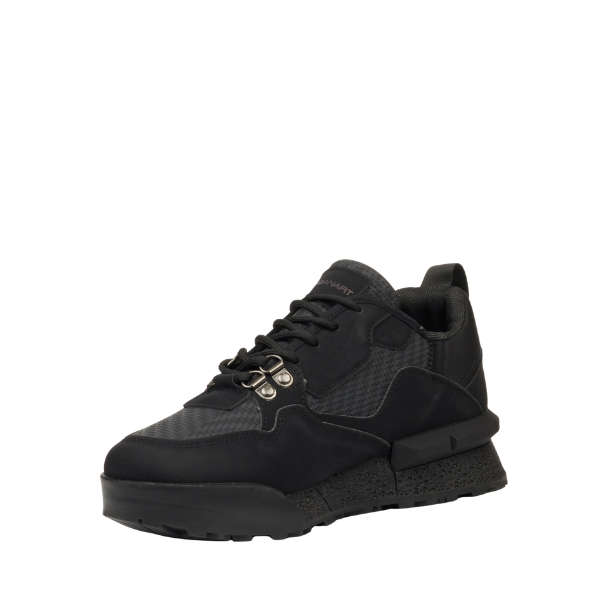Urbanart PLAY3 faux nubuck mens sneakers