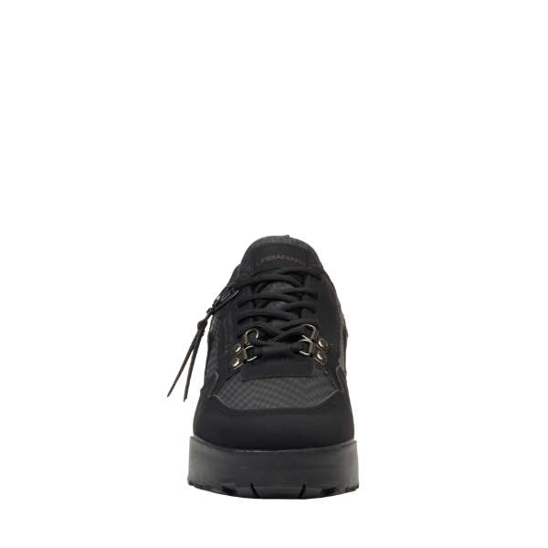 Urbanart PLAY3 faux nubuck mens sneakers