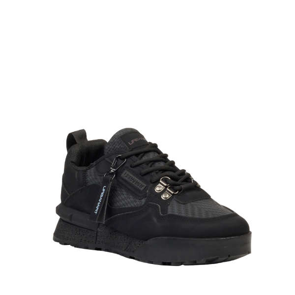 Urbanart PLAY3 faux nubuck mens sneakers