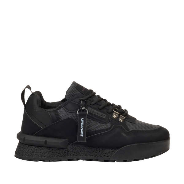 Urbanart PLAY3 faux nubuck mens sneakers