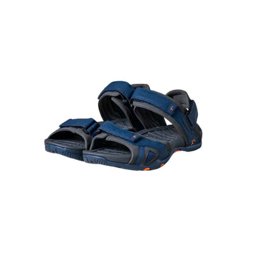 Justin Jack N Jones strappy unisex sandals