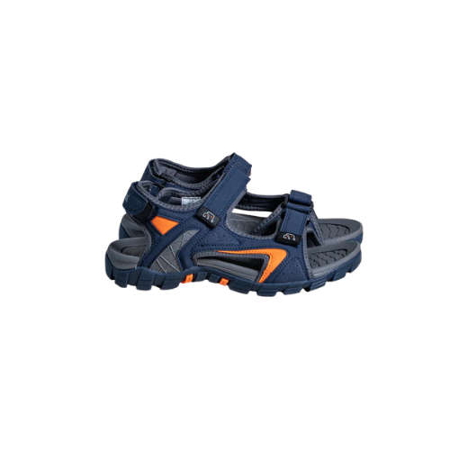 M.Lucky Jack N Jones strappy unisex sandals